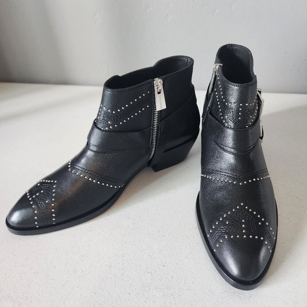 Anine Bing Bootie "NEW" - Picture 9 of 16